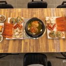 홍게 요리의 정석, 속초 만천홍게탕 후기