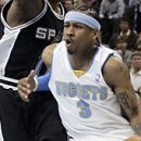 Iverson's Stepfather Indicted On Drug Distribution Charges 이미지