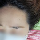 예나 헤어 뷰티 이미지