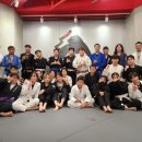 컴뱃주짓수 네이버블로그