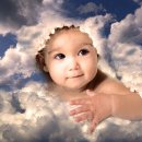 저녁)포토샵 이미지