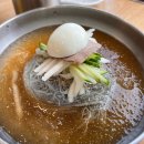진남관 | 여수맛집/여수냉면맛집/여수진남관면옥 내돈내먹후기