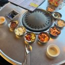 센텀7로 사거리(큐비e센텀 앞) | 부산 해운대 센텀 고깃집. 하숙집 센텀 본점 내돈내산. 솔직후기. 현지인 추천. 대중교통 및 주차정보