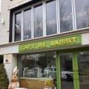 카페 드 레떼 | 아이와 가기 좋은 카페 연남동 카페 드 래빗 데이트 코스로 추천