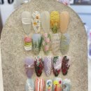 네일끌리문 | [서울 망원동네일] 네일끌리문 (마포네일, 망원네일)