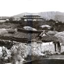 [서울교구] 조선성공회 당시 강화읍성당(1906년)과 온수리성당(1908년) 옛 사진 이미지