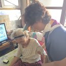 가정행복드림재가복지센터 | 우리 집처럼 편안한 돌봄, 효 드림 재가 복지 센터 처음 와봤어요!