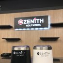 제니스SG스크린골프 이미지