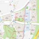 신길역사공원 화장실 이미지