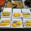 신의주가마솥찹쌀순대(큰시장점) | 경주 성동시장 맛집, 분식 족발 현지인 맛집 추천(재방문의사O)