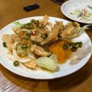 희래등 | [호계동 맛집] 중국식 레스토랑 "희래등" 내돈내산 후기