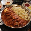 브라더매운갈비찜여의도