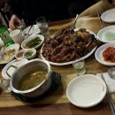 정석통바베큐족구이 이미지