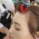 김경아아트헤어 | 광양올림머리 잘하는곳