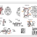 오토캐드(autocad)와 탁월하게 호환되는 캐드(CAD) - 캐디안 zoom 이미지