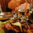 한돈고깃집 이동점 | 홍대에서 이 조합 실화? 한우·한돈 다 되는 고기꾼김춘배 홍대본점