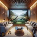 도깨비 스크린골프장 이미지