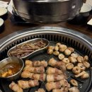 대구 대명동 고기맛집 삼돼천왕 재방문 후기