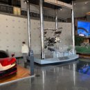 삼성화재 모빌리티 뮤지엄 이미지