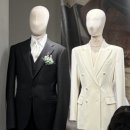 훈 핏 | W01-8 다이렉트 박람회 | 포튼가먼트 예복 디자인 &amp; 핏 관련 상담후기 ♥