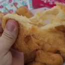 하트찹쌀꽈배기 이미지