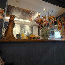 태국식당(THAI RESTAURANT) | 태국 방콕 여행, 로열 오키드 쉐라톤 리버사이드 호텔 인근 맛집 BONA Thai Restaurant 과 Kwanruen Hut