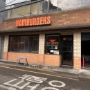 양재패션 | [양재/매봉] 양재천 버거 맛집 : 원스타 올드패션드 햄버거