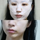 중앙부 | 솔직 사용 후기 중앙부 홈케어 바이오힐보 프로바이오덤 3D 리프팅 크림 마스크 팩
