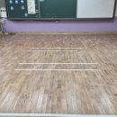 밀양필름난방시공-밀양 예림초등학교 돌봄교실 필름난방설치 이미지