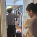 동산빌라111동 입구 | 쉐라톤 롱비치 두돌아기랑 가족여행 내돈내산 (3박 가든뷰 시니어 스위트, 2박 오션뷰 풀빌라, 조식)