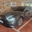 ㈜에스엠프리미엄렌트카 | 수원월렌트 sm렌트카(월렌트전문) 소나타 DN8 한달렌트 직접 이용해본 리얼 후기