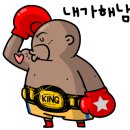 UFC 국제 GYM 이미지