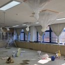 공항중학교 이미지