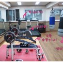 양평복싱체육관 이미지