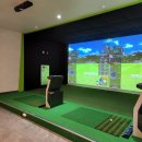 그린필드골프연습장 이미지
