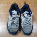 선우 운동화 손세탁 이미지