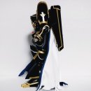 [S.H.F] 알파몬 : 왕룡검 -Premium Color Edition-