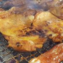참숯구운닭갈비 이미지