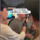 문화의 달 10월이었다