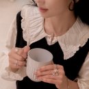 도로시랩 | 주얼리 브랜드 도로시 종로 매장 랩다이아몬드 이터니티 링 & 커플링 착용 후기
