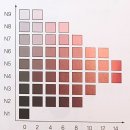 (주)먼셀 네이버블로그