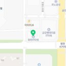 커피에반하다동탄IT
