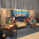 클럽마타하리 | [NOL 서포터즈] 코엑스아티움 위치 뮤지컬 렘피카 후기 윤사봉배우님 느좋 좌석시야
