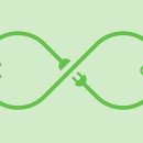 미래희망 태양광발전소 이미지