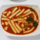찍어찍어떡볶이 이미지