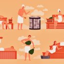 착한사우나 이미지