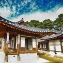 오죽헌 이미지