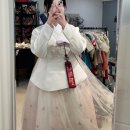 마루 | [웨딩] 한복피팅 종로혼주한복대여 추천 | 한복마루 후기