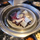 수용목장 | 송도맛집 스페인목장에서 즐기는 이베리코 한상돌판 정식 후기