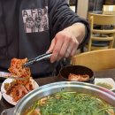 명인칼국수 - 구리시 체육관로161번길 5 | 명인칼국수
